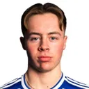 Magnus Tomren Solheim — cầu thủ, Kjelsås