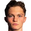 Gustav Nyheim — cầu thủ, Molde U19