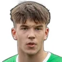 Josh Landers — cầu thủ, Ayr Utd