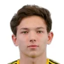 Timur Tokenov — cầu thủ, FC Astana
