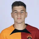 Arda Yavaş — cầu thủ, Galatasaray U19