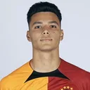 Baran Demiroğlu — cầu thủ, Menemen FK
