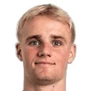 Victor Mow Froholdt — cầu thủ, FC Porto