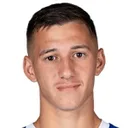 Cédric Nuozzi — cầu thủ, Alverca