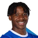 Brad Ryan Manguelle — cầu thủ, KRC Genk II