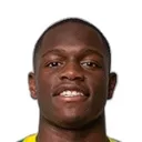 Diockoumalang Gomes — cầu thủ, Nantes U19