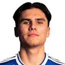 Magnus Fjørtoft Løvik — cầu thủ, Molde U19