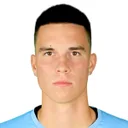Sviatoslav Vanivskyi — cầu thủ, Stal Rzeszów