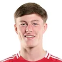 Jayce Fitzgerald — cầu thủ, Rotherham