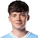 Kian Ben Noble — cầu thủ, Manchester City U21