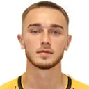Matthew Baker — cầu thủ, Notts County