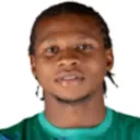 Nathaniel Jalloh — cầu thủ