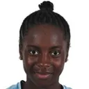 Chancelle Effa Effa — cầu thủ, Birmingham City W