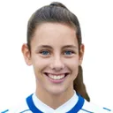 Gina Ebels — cầu thủ, MSV Duisburg W