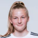 Jil Frehse — cầu thủ, Borussia Monchengladbach W