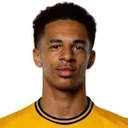 Tom Edozie — cầu thủ, Wolves