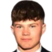 Alfie Cresswell — cầu thủ, Leeds United U21