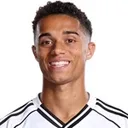 Joshua King — cầu thủ, Fulham