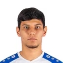 Ozodbek Uktamov — cầu thủ, Lokomotiv