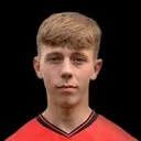 Josh Keyes — cầu thủ, Watford U21