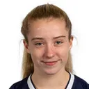 Kirsty MacLean — cầu thủ