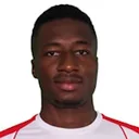 Mouhamed Traore — cầu thủ, Pardubice