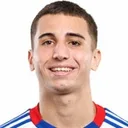 Iker Almena — cầu thủ, Dinamo Zagreb