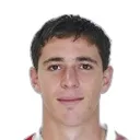 Mateo Chávez — cầu thủ, AZ Alkmaar