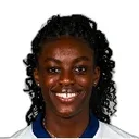 Michelle Agyemang — cầu thủ, Brighton W