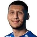 Ilias Latif — cầu thủ, GVVV Veenendaal