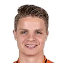 Daan Steur — cầu thủ, RKAV Volendam