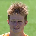 Patrick Plugboer — cầu thủ, RKAV Volendam