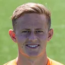 Pieter Kroon — cầu thủ, RKAV Volendam