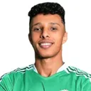 Ahmed Eid Abdel Naby — cầu thủ, Al Ittihad