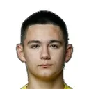 Adam Matysek — cầu thủ, Zagłębie Lubin II