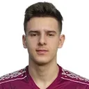 Maksim Kireev — cầu thủ, KV Mechelen