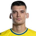 Evangelos Nikolaou — cầu thủ, Panetolikos