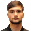 Narek Hovhannisyan — cầu thủ, BKMA II