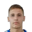 Borislav Rupanov — cầu thủ, Levski Sofia