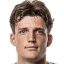Asbjørn Bøndergaard — cầu thủ, FC Fredericia