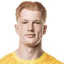 William Lykke — cầu thủ, Esbjerg
