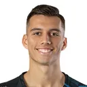 Levente Babós — cầu thủ, BVSC