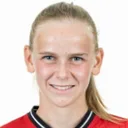 Mia Eickmann — cầu thủ, Borussia Monchengladbach W