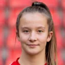 Albína Goretkiová — cầu thủ, FC Praha W