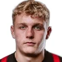 Jonny Stuttle — cầu thủ, Farnborough