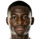 Umar Abubakar — cầu thủ, Famalicao