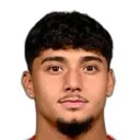 Emirhan Demircan — cầu thủ, Telstar