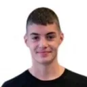 Áron Yaakobishvili — cầu thủ, FC Andorra