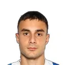 Konstantinos Chrisopoulos — cầu thủ, Asteras Tripolis
