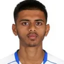 Harun Hamid — cầu thủ, U23 Pakistan